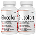 Blood Sugar Support Supplement 2 Bottles B947