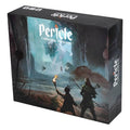 Tabletop Roleplaying Game 1 to 4 Players J7029