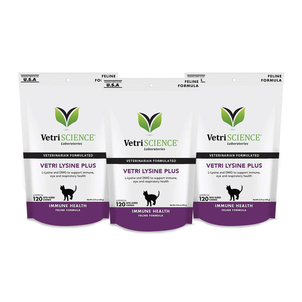 Lysine Plus W1196