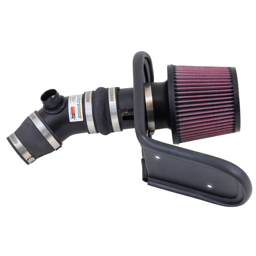 Cold Air Intake N9268