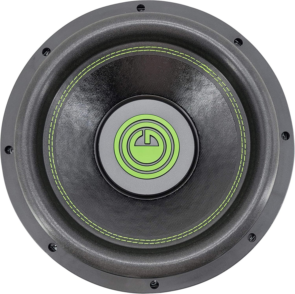 15 Inch 3500 Watt Car Audio Subwoofer U347