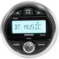 In-Dash Digital Media Receiver with Bluetooth M27147
