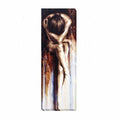 Canvas Giclee Artwork 12 x 1.5 x 36 L730