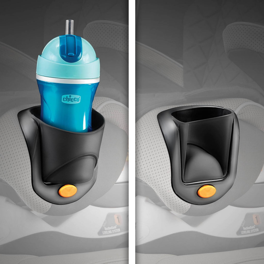 Booster Car Seat J285785