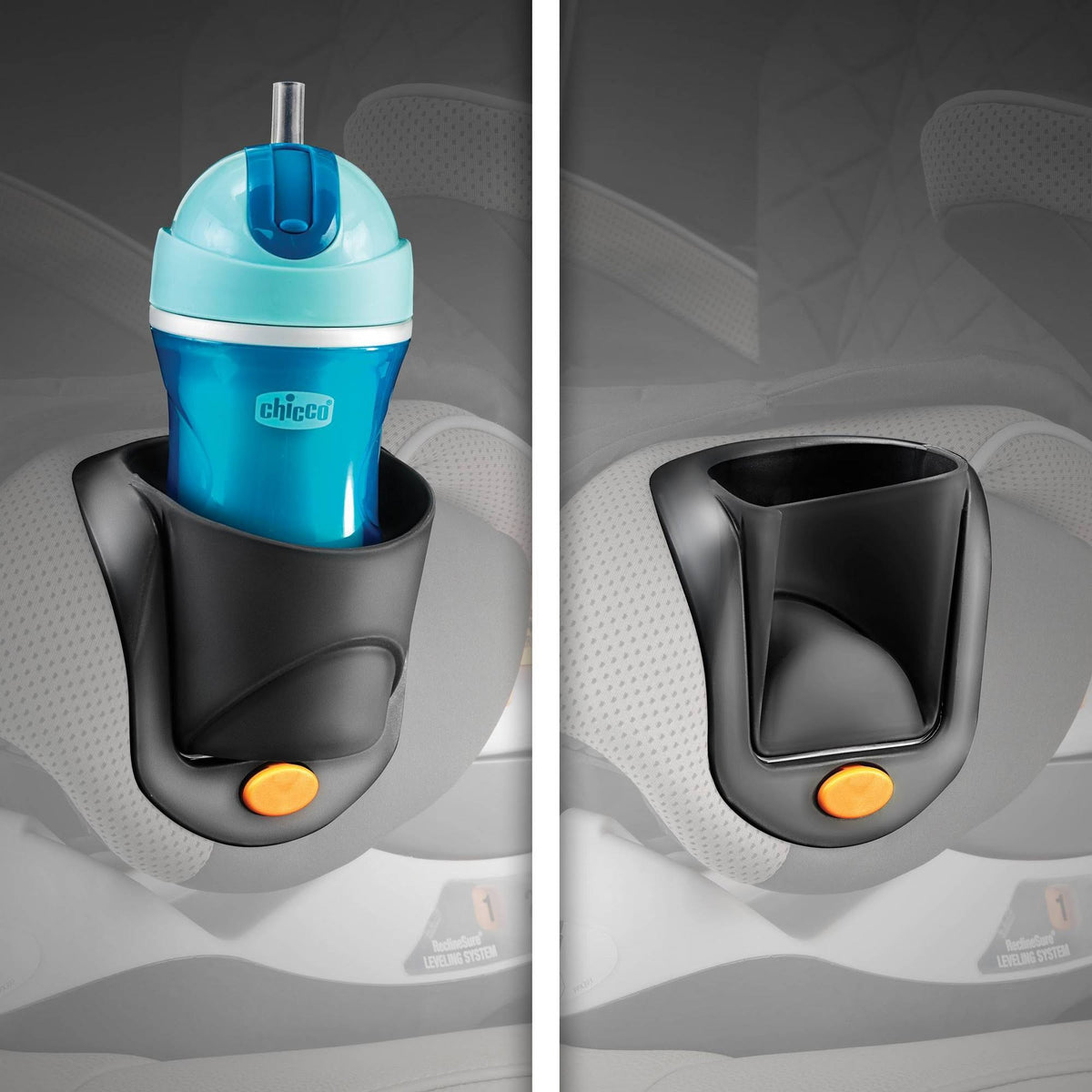 Booster Car Seat J285785