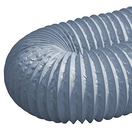 12 in. x 25 ft. Flexible Duct U3760