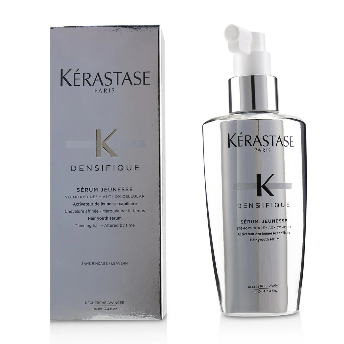Hair Youth Serum 100ml B2787