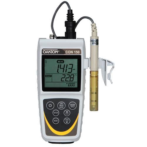 Waterproof Con 150 Meter and Probe with NIST Certificate A269731