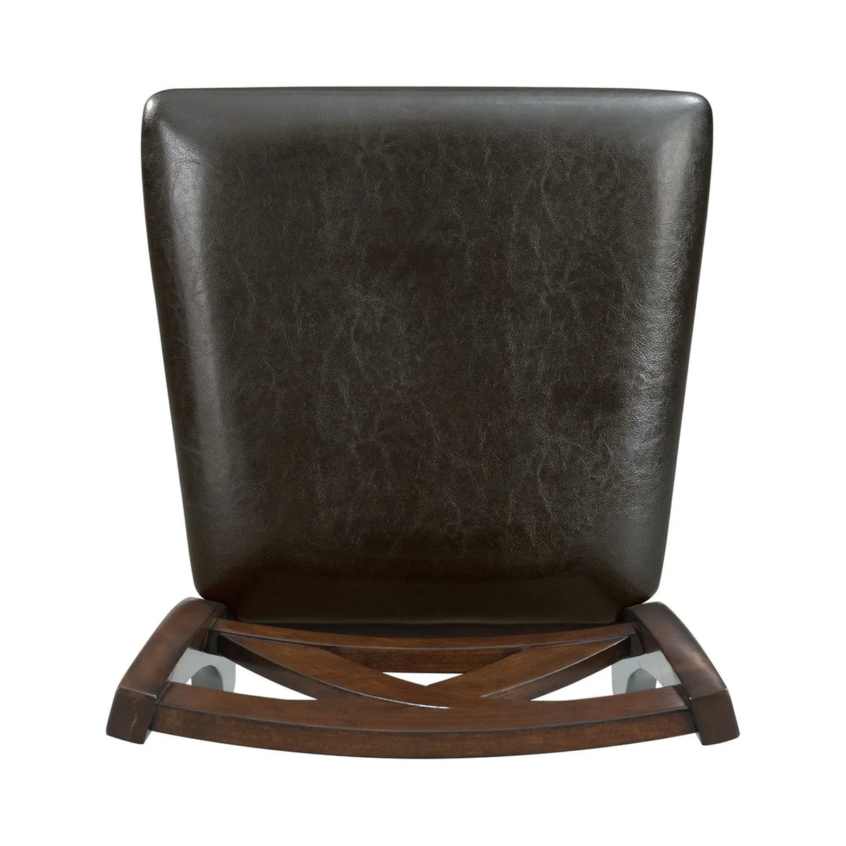 Cherry Counter Height Side Chair Set R677570