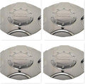 4 Pack Center Cap G74456
