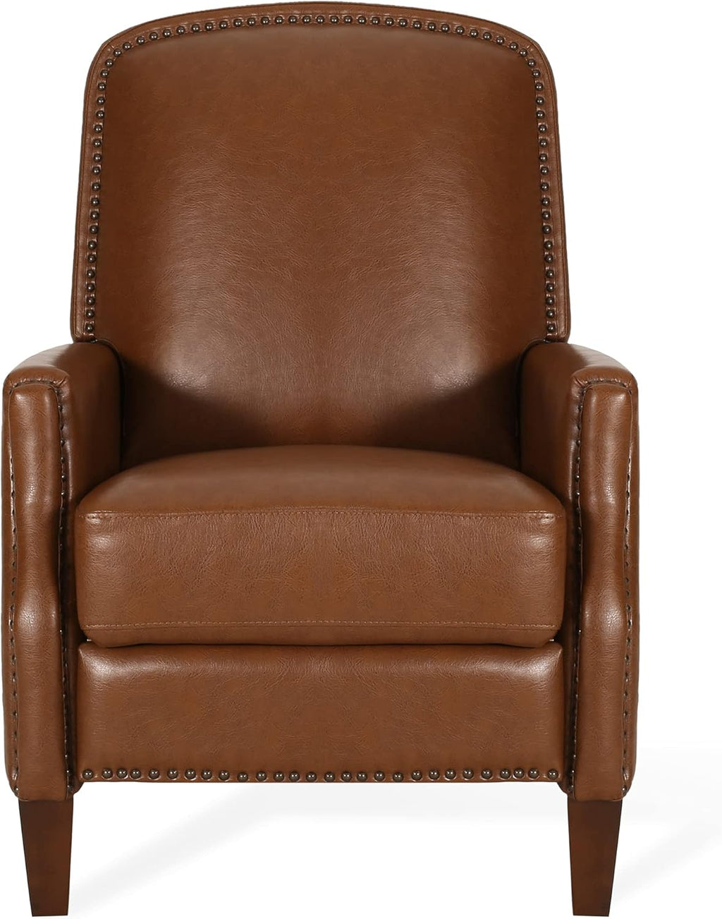 Cognac Espresso Recliner Q828889