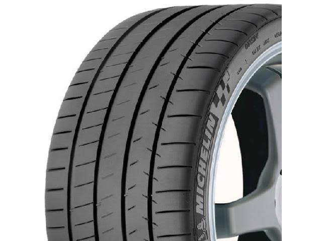 Michelin Pilot Super Sport 255/35ZR19XL 96(Y) Z5768
