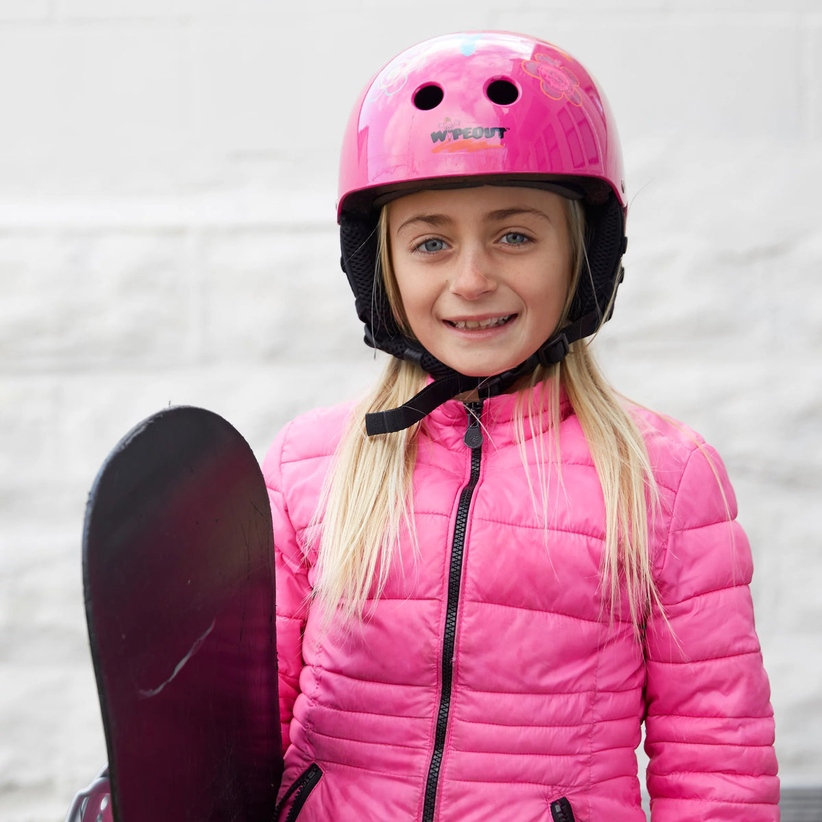 Kids Helmet Y631