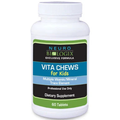 VitaChews for Kids 60t N8608