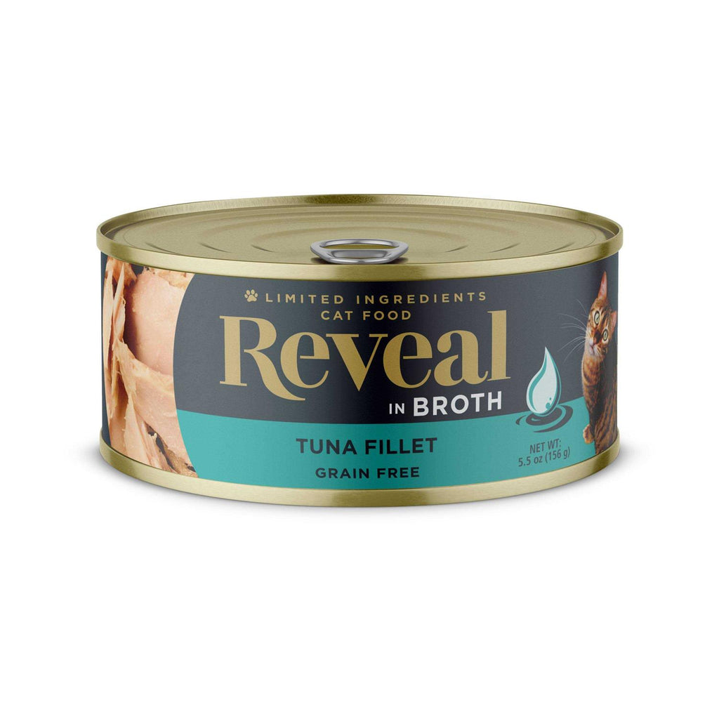 Chicken Breast in Broth Wet Cat Food Y7486
