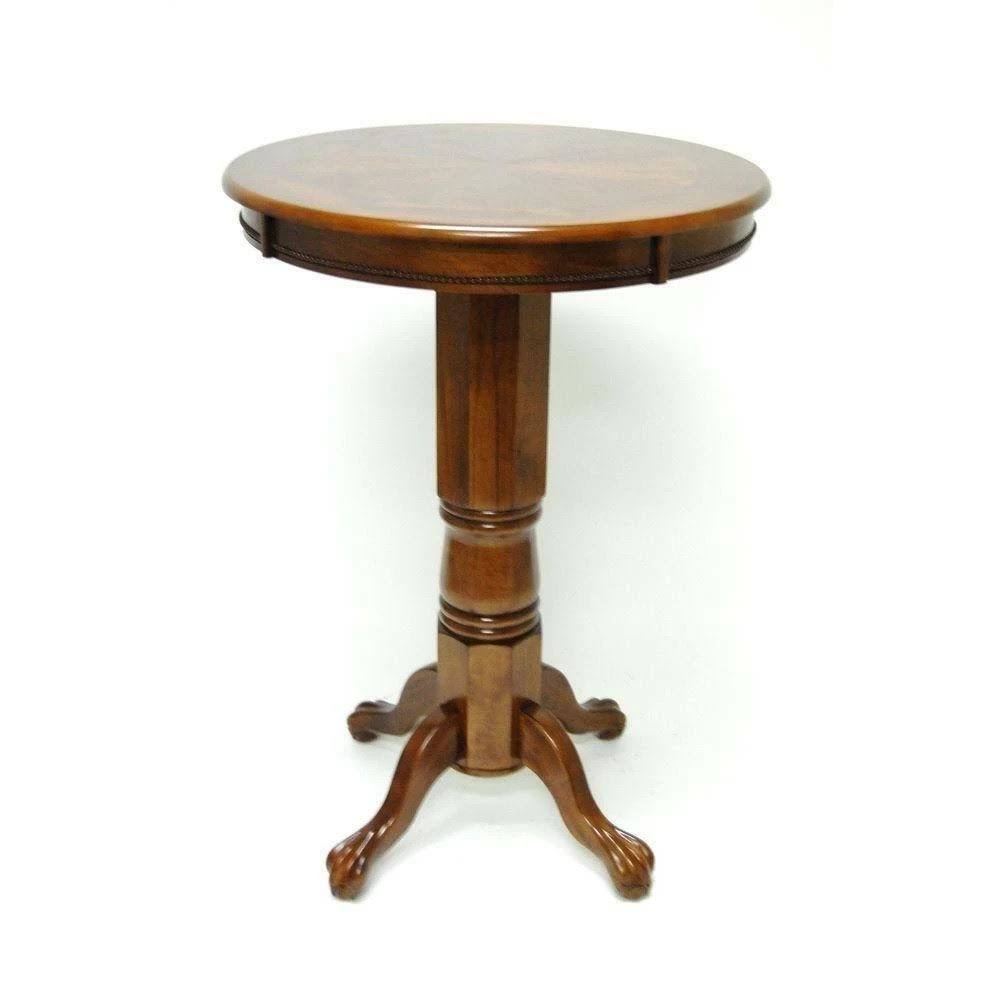 Solid Wood Pub Table C714