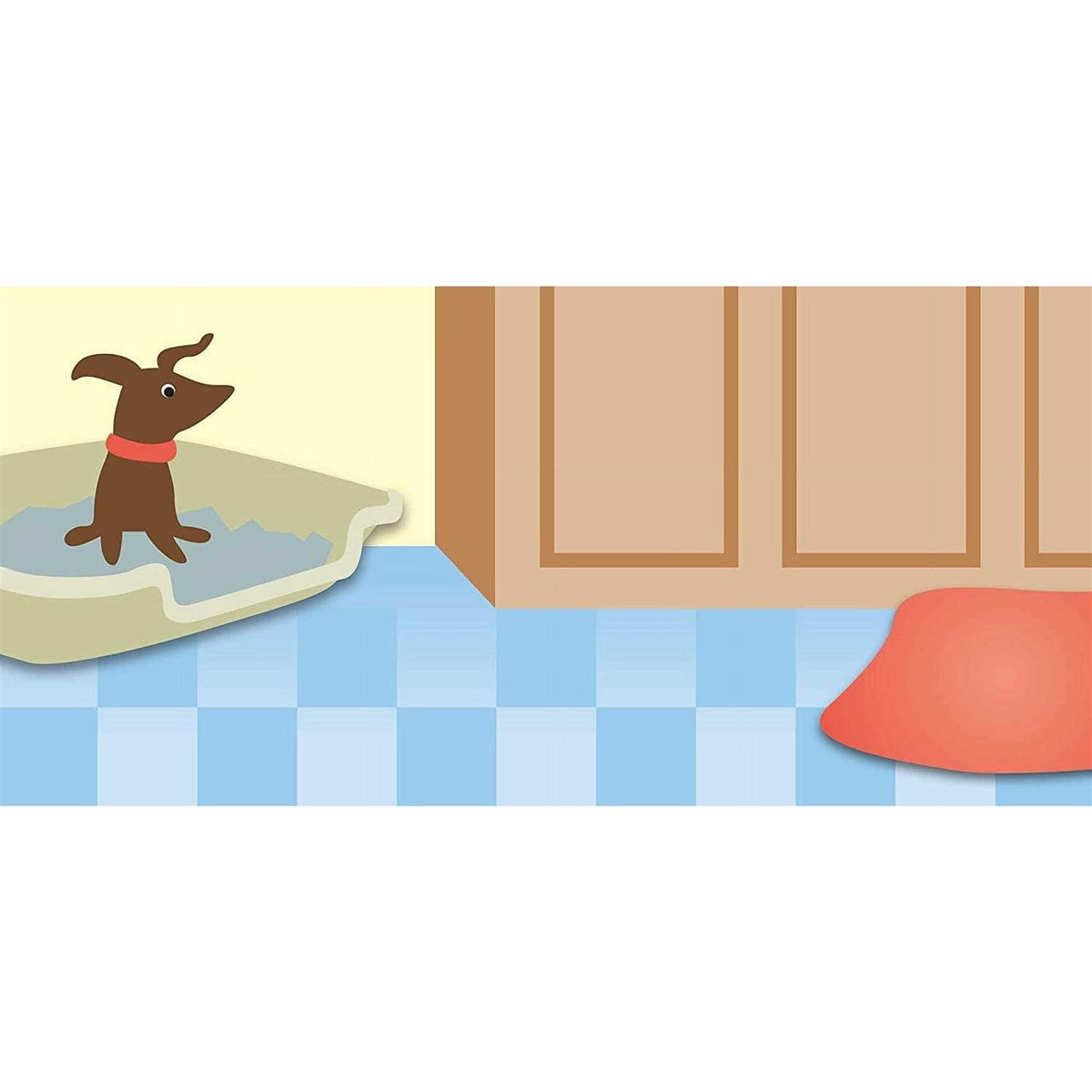 Dog Litter Box X861