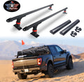 Truck Bed Racks Low Profile Adjustable Height Heavy Duty V961614