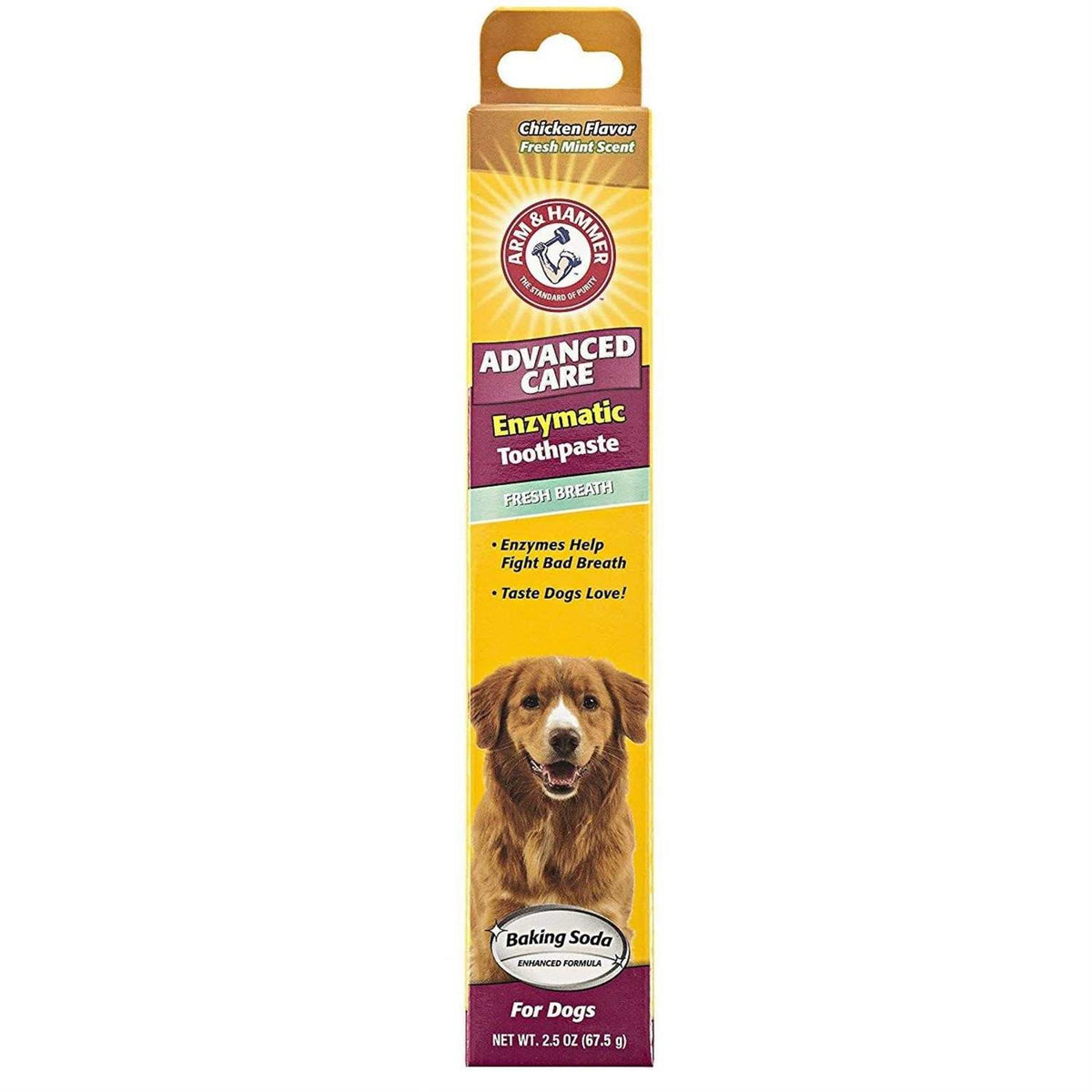 Enzymatic Toothpaste for Dogs P215053