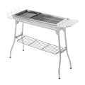 Portable Charcoal Camping Grill 39'' Z140156
