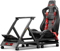 GTTrack Simulator Cockpit H511
