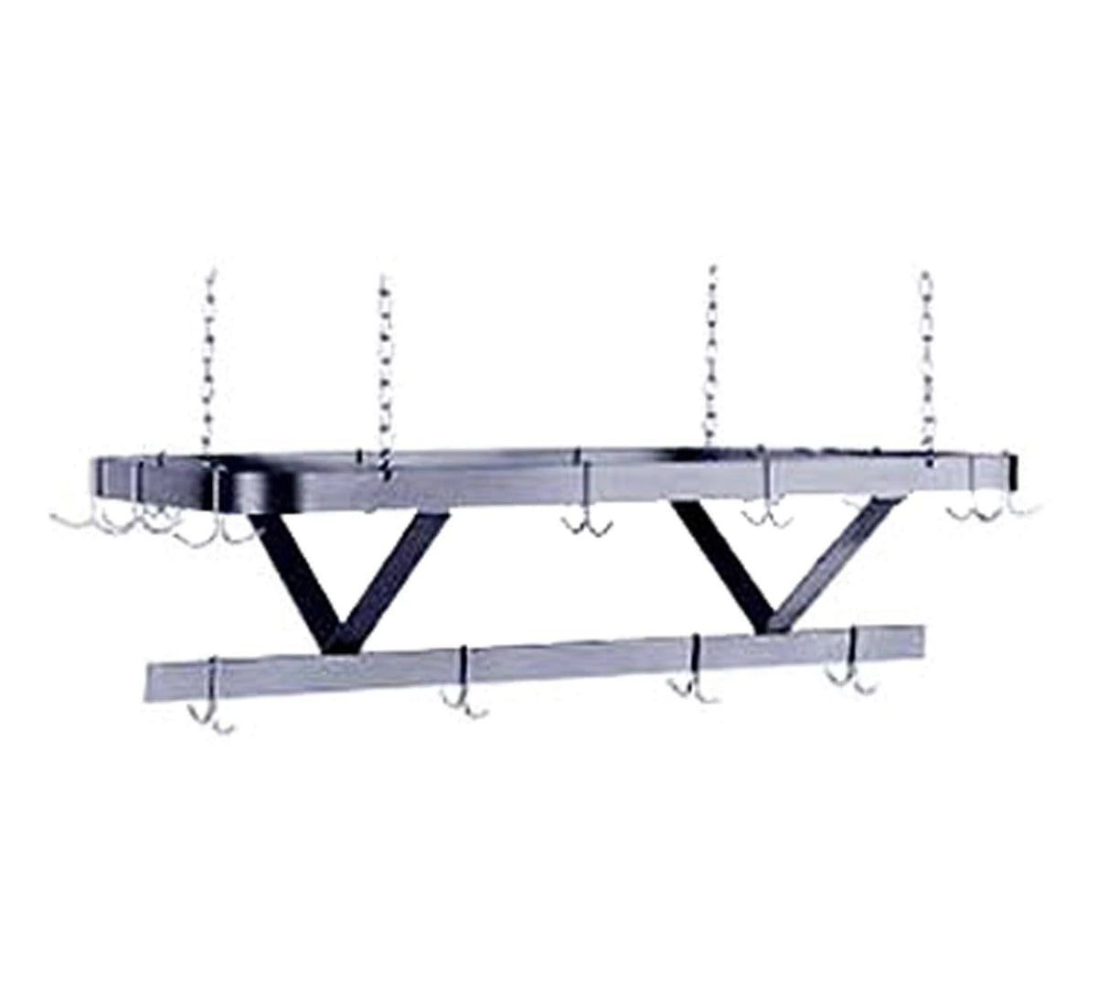 Ceiling Pot Rack S2168