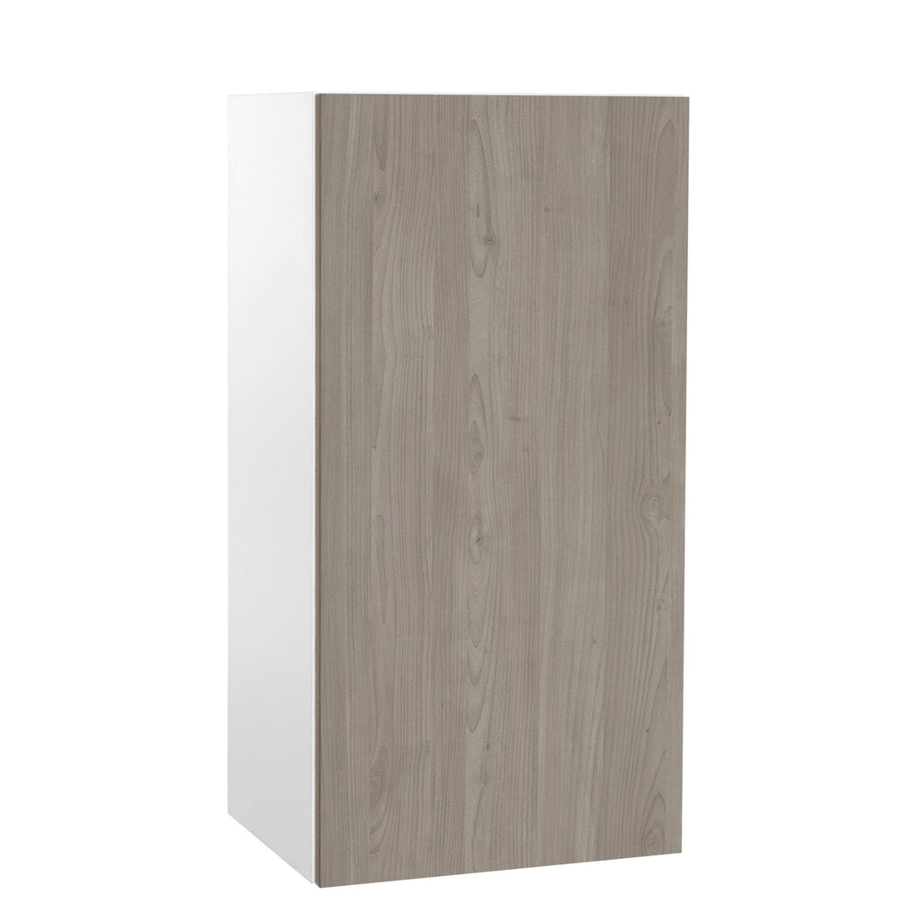 Gray Wall Cabinet Y332318
