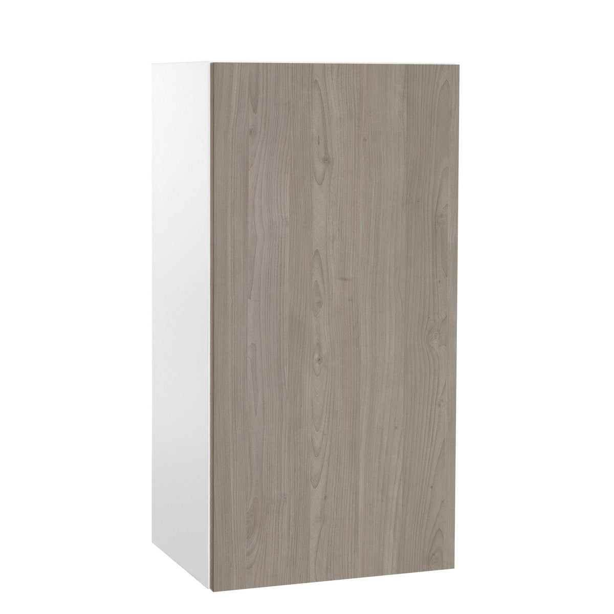 Gray Wall Cabinet Y332318