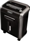 16 Sheet Cross Cut Shredder L8830