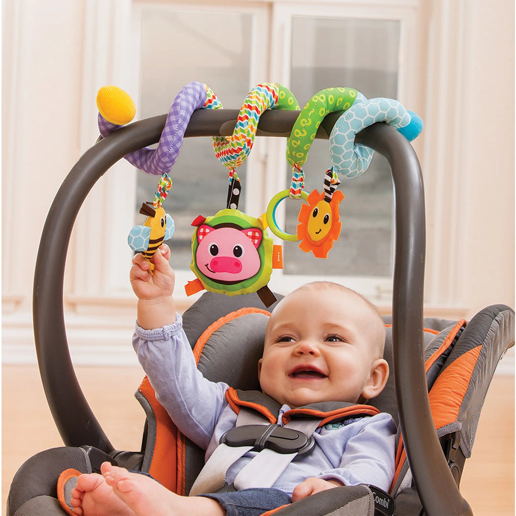 Sensory Baby Toy K952026