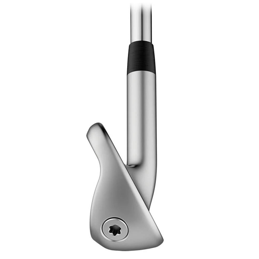 Ping G410 Iron Set 4-PW, SW Steel Right Hand W5374