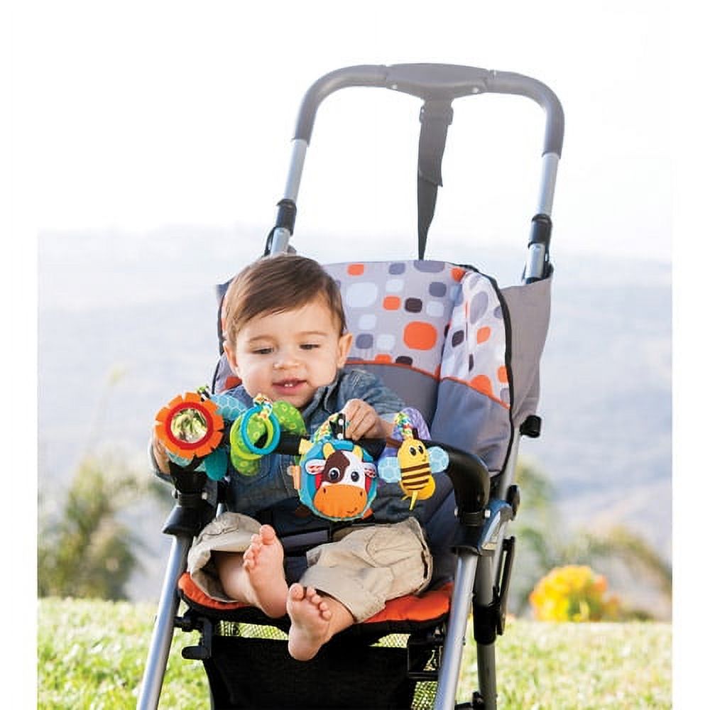 Sensory Baby Toy K952026
