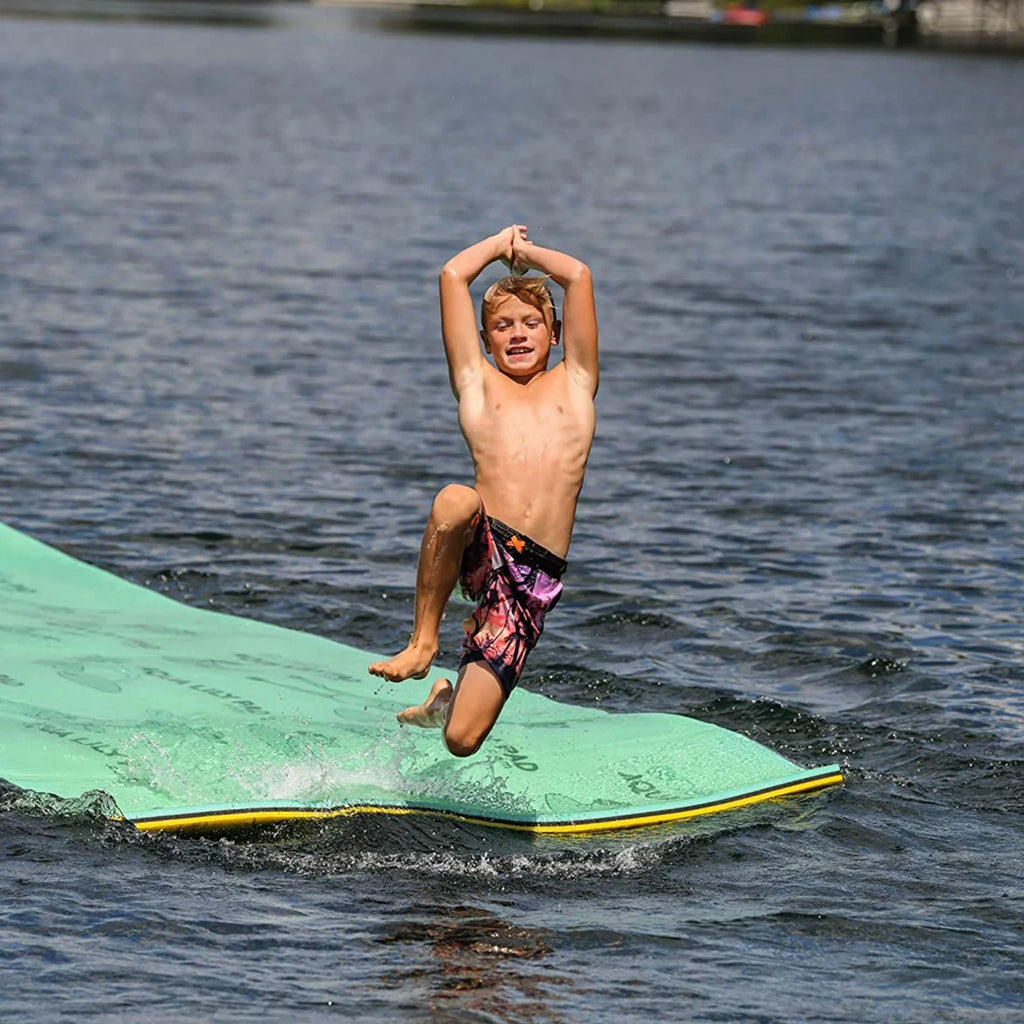 15 Ft Floating Foam Island S65782