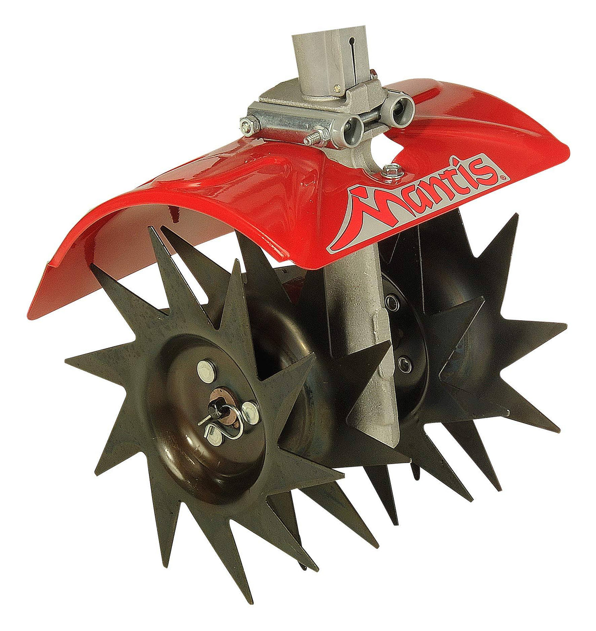 Tiller Aerator Attachment J92358