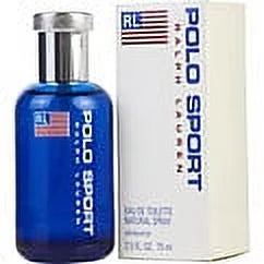 Polo Sport by Ralph Lauren Y161