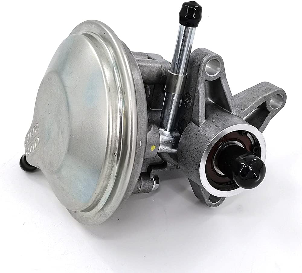 Vacuum Pump Compatible with Isuzu NPR NPRHD L96 LQ4 LY6 L31 MPI TBI L05 1995-2019 W63679