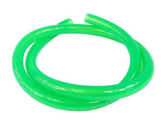 PVC Tubing 16/10mm Green K219