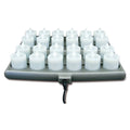 Rechargeable Candle - 24 / St A145839