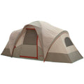 8-Person Dome Tent T7199