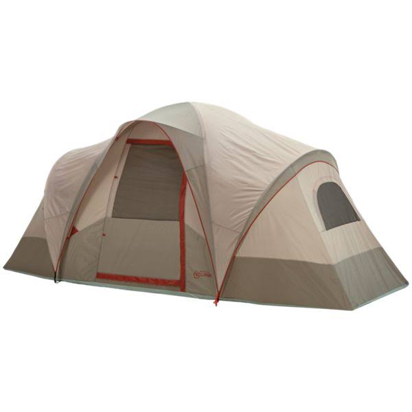 8-Person Dome Tent T7199