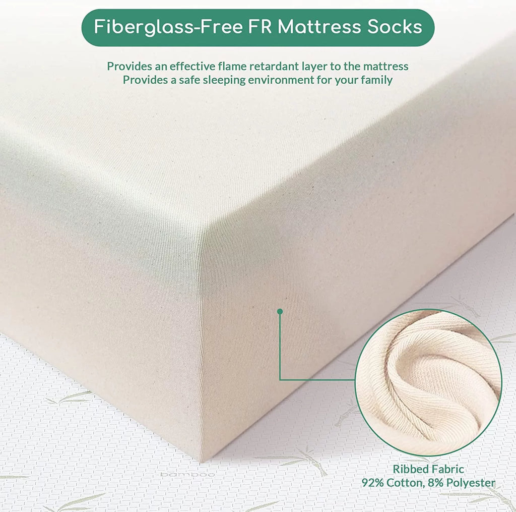 8 inch Memory Foam Full Mattress K27349