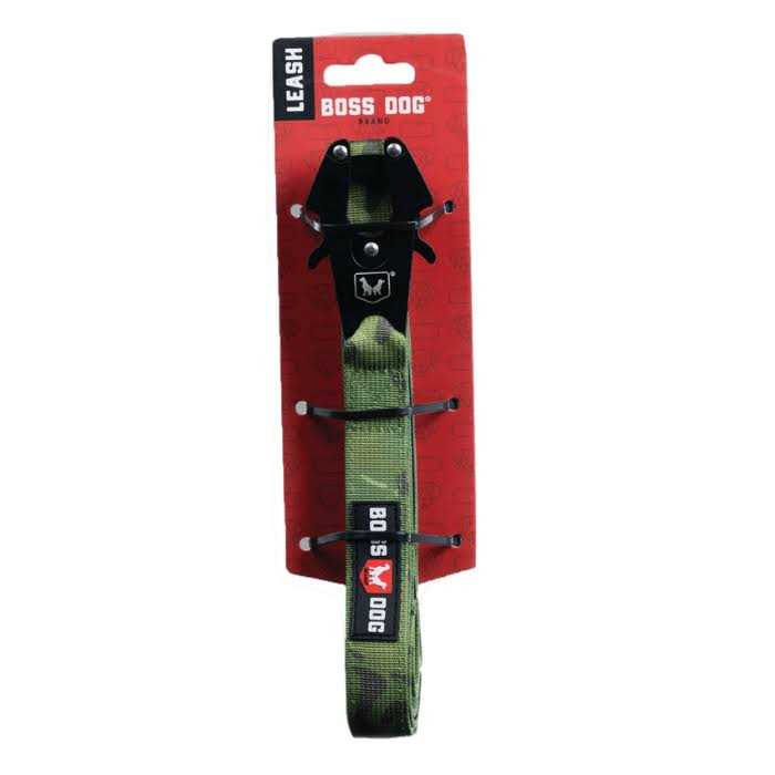 Tactical Leash Q60737