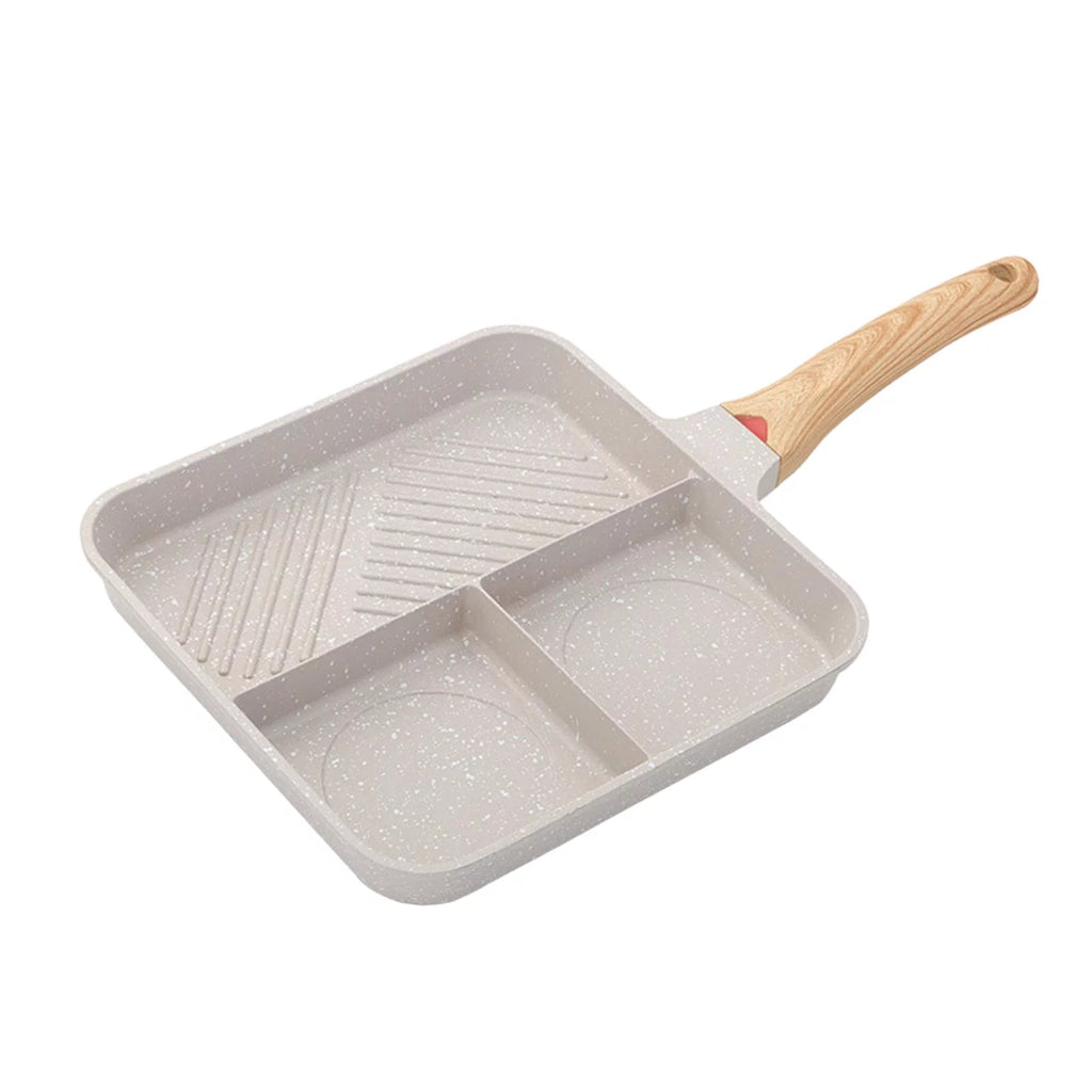 Non Stick Square Frying Pan A597
