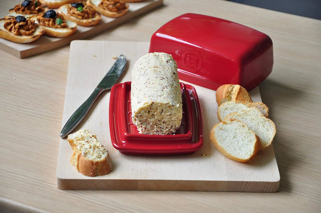 Butter Dish Z502