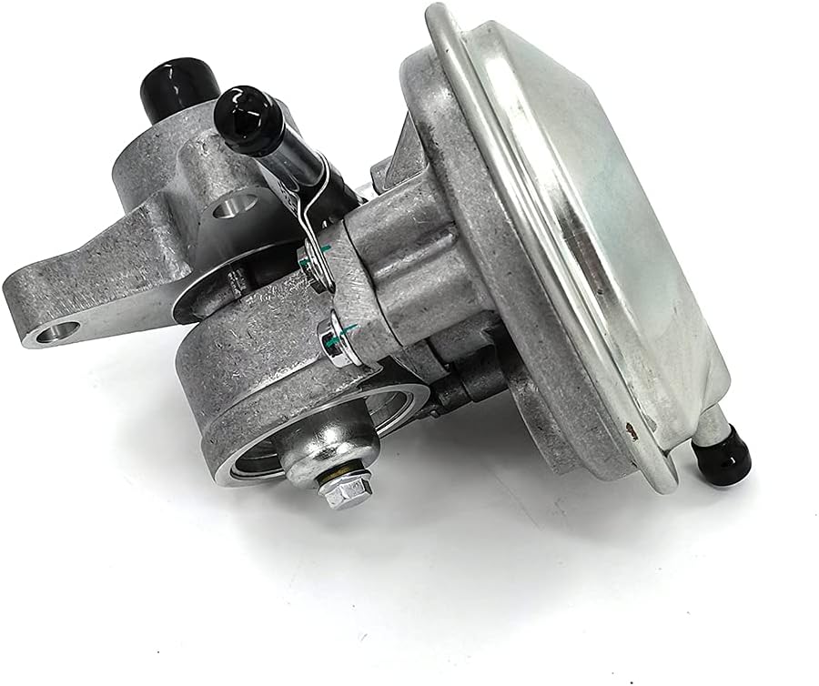 Vacuum Pump Compatible with Isuzu NPR NPRHD L96 LQ4 LY6 L31 MPI TBI L05 1995-2019 W63679