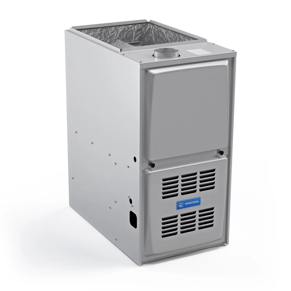 3 Ton 45,000 BTU Upflow Horizontal Gas Furnace I7852