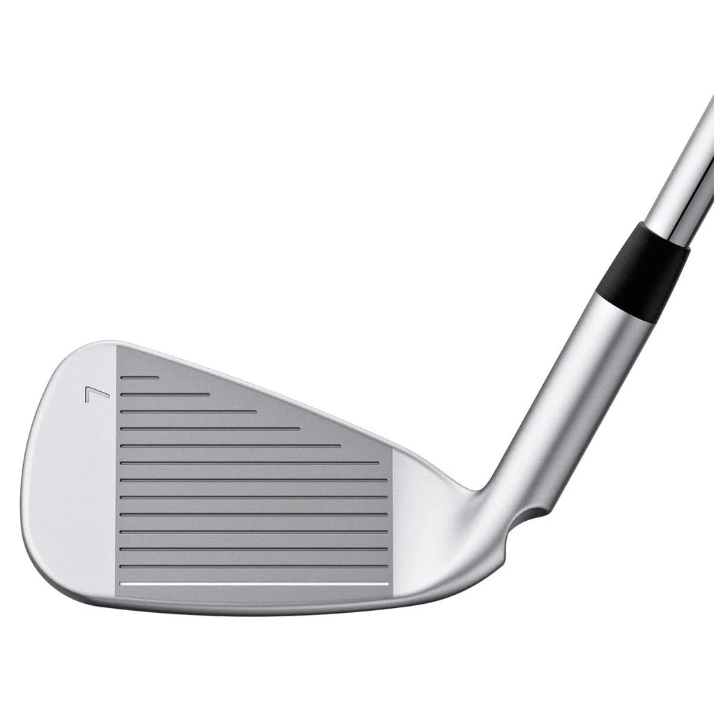 Ping G410 Iron Set 4-PW, SW Steel Right Hand W5374