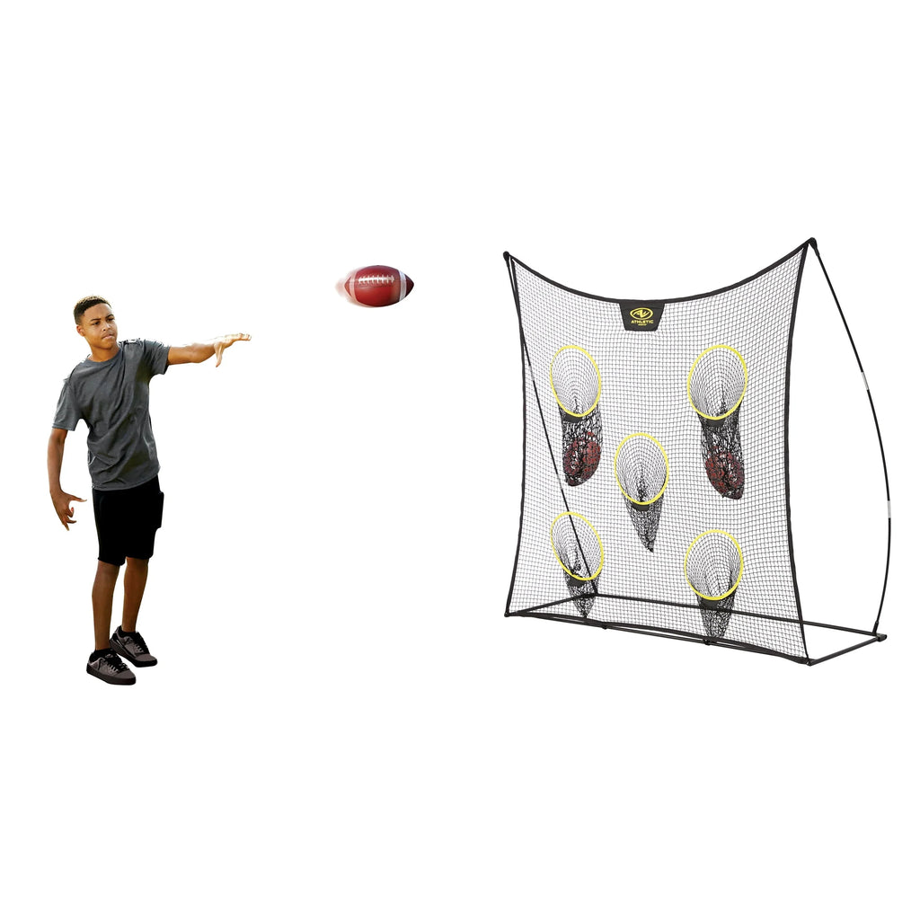 All Sports Net H654