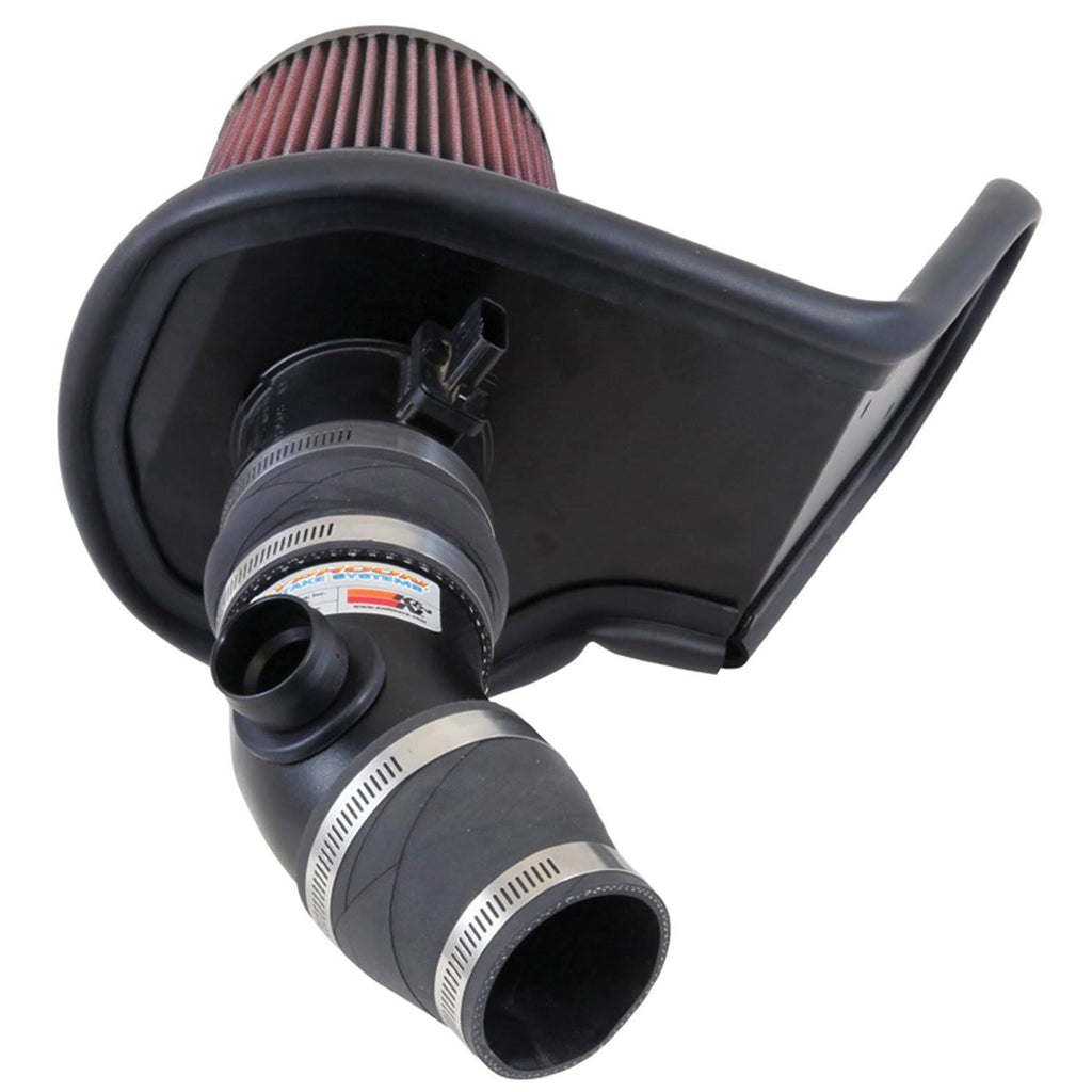 Cold Air Intake N9268
