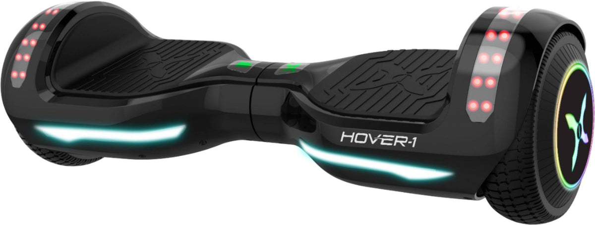 Black Self Balancing Scooter Z792943